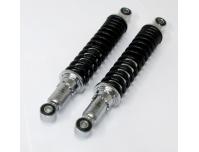 Image of Shock absorber set